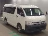 TOYOTA HIACE WAGON