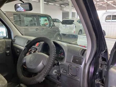 Honda Vamos