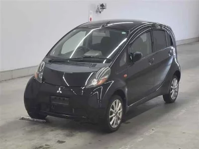 MITSUBISHI I