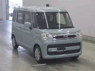 Mazda Flair Wagon