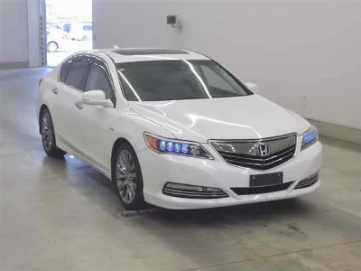 Honda Legend