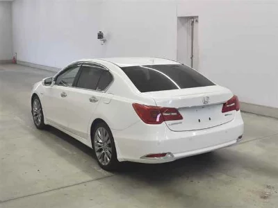 Honda LEGEND