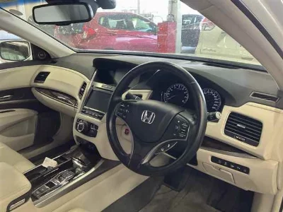 Honda LEGEND
