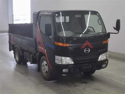 HINO DUTRO