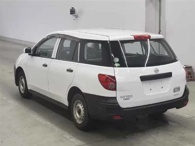 NISSAN NV150 AD