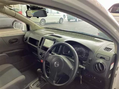 NISSAN NV150 AD