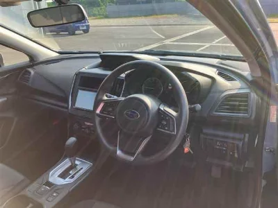 Subaru SUBARU XV