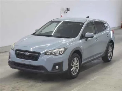 Subaru SUBARU XV