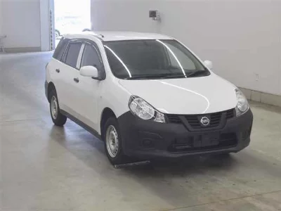 NISSAN NV150 AD