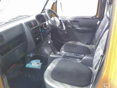 SUZUKI CARRY