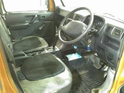 SUZUKI CARRY