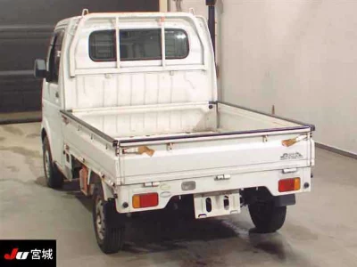 SUZUKI CARRY