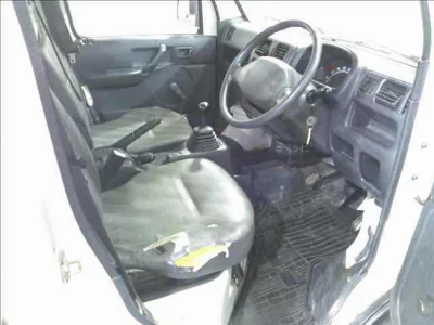 SUZUKI CARRY