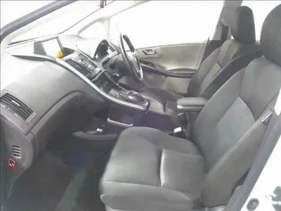 Toyota Sai
