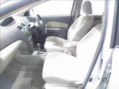 Toyota Belta