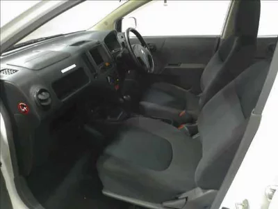 NISSAN NV150 AD