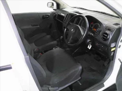 NISSAN NV150 AD