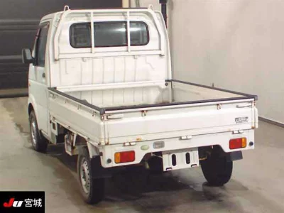 SUZUKI CARRY