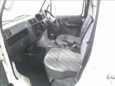 SUZUKI CARRY