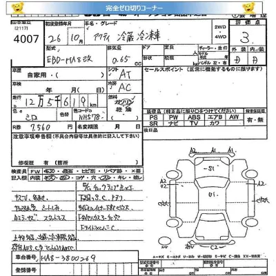 Honda Acty
