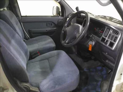 DAIHATSU ATRAI WAGON