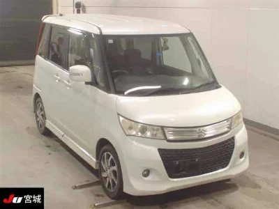 SUZUKI PALETTE SW