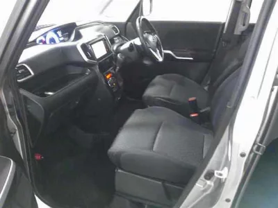 SUZUKI SOLIO BANDIT