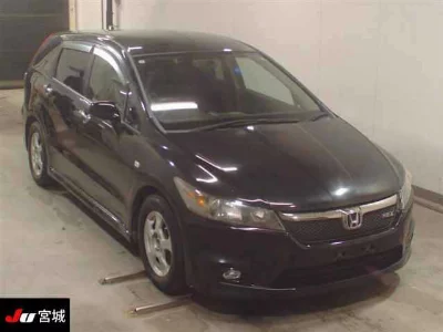 Honda Stream