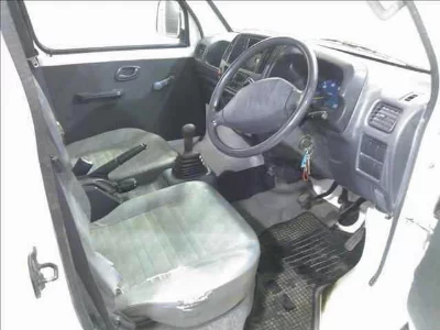 SUZUKI CARRY