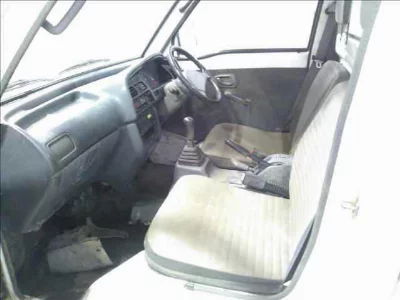 SUZUKI CARRY