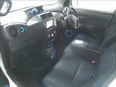 Toyota bB
