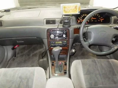 TOYOTA CAMRY GRACIA
