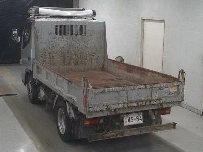 NISSAN NT450 ATLAS