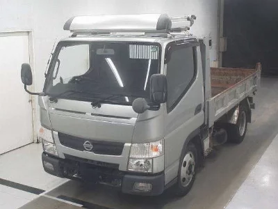 NISSAN NT450 ATLAS