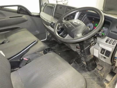 NISSAN NT450 ATLAS