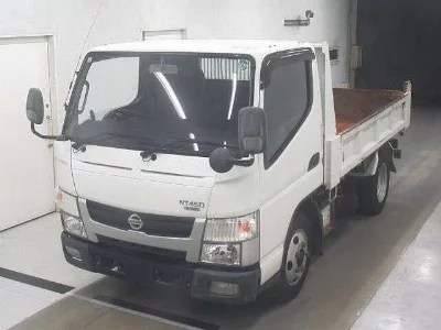 NISSAN NT450 ATLAS