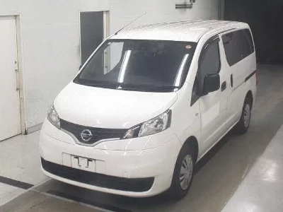 NISSAN NV200 VANETTE VAN