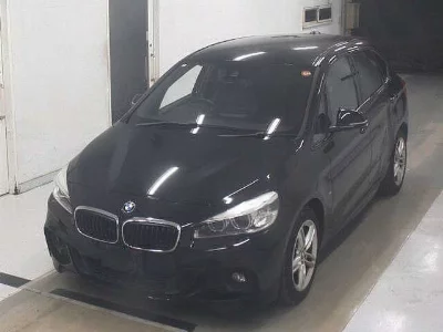 BMW 2-Series