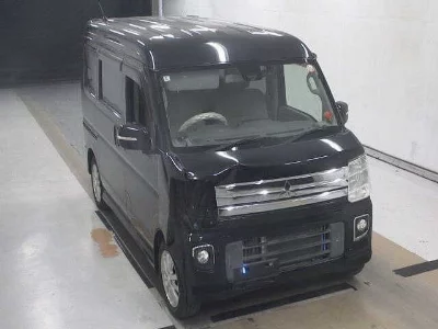 Mitsubishi Town Box