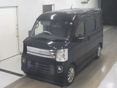 Mitsubishi Town Box