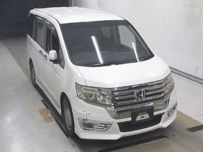 Honda STEPWGN SPADA