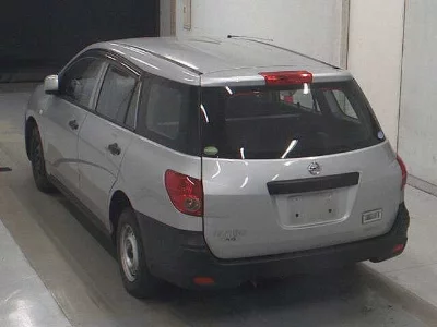 NISSAN NV150 AD