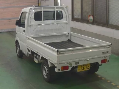 SUZUKI CARRY