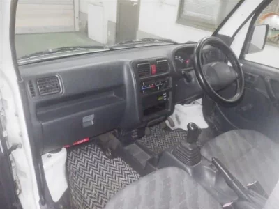 SUZUKI CARRY