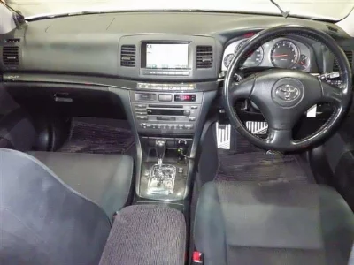 Toyota Mark II Wagon Blit