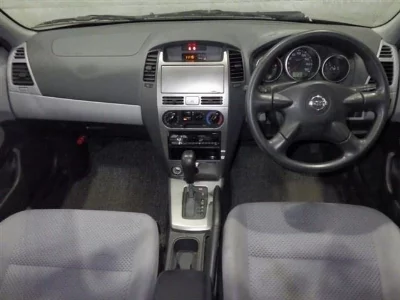 NISSAN WINGROAD
