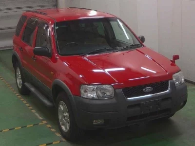 Ford Escape