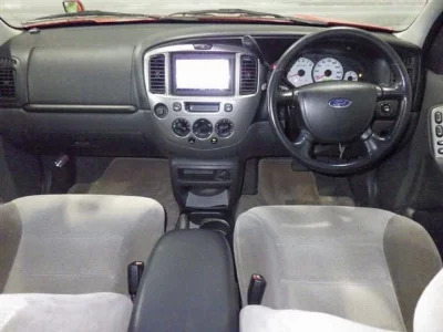 Ford ESCAPE