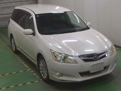 Subaru Exiga