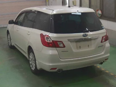 Subaru EXIGA